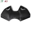 DUCATI Streetfighter V4 V4S SP2 2023 2024 탄소 섬유 배터리 커버, 에어박스 연료 탱크 페어링, 오토바이 개조 부품, 신제품 5