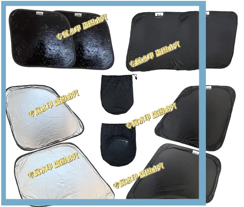 FOR Boeing 737 B737 provides shading, sun blocking, UV protection, sun protection, and thermal insulation
