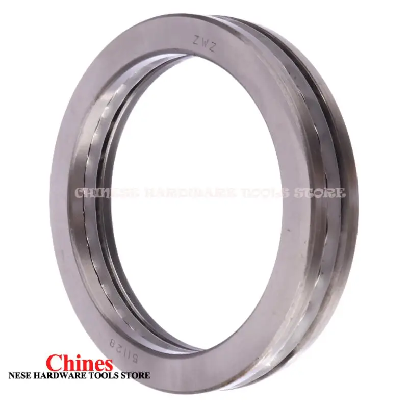 1pcs high quality Planar plane thrust bearing 51128