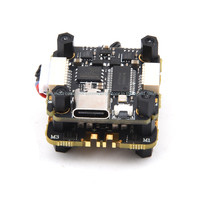 F405 F4 NOXE V2 FC / F722 F7 NOXE Flight controller JHEMCU EM40A 40A 4in1 ESC Mini Stack 20mmx20mm For FPV RC Drone ELF88 90 Q90
