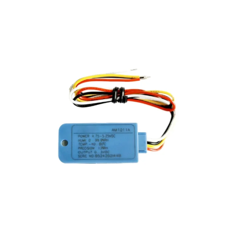 AM1011A Analog Capacitive Temperature & Humidity Sensor Module Analog Voltage Output for HVAC/Air Purifiers/Dehumidifier