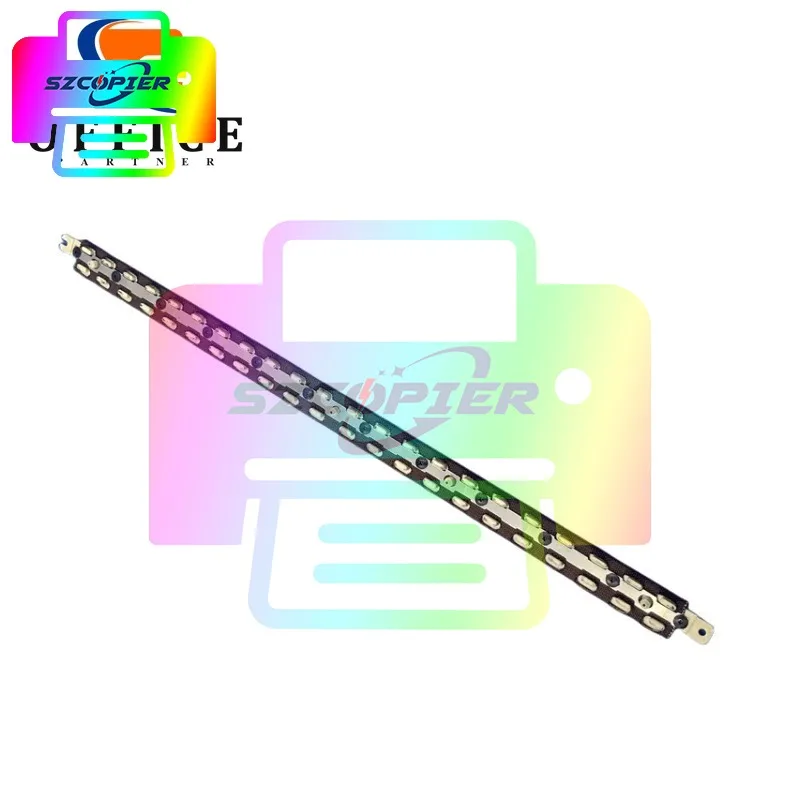 ORIGINAL Oil Application Pad support for Ricoh MPC2004 C2504 C3004 C4504 C6004 C3504 exsp Fusing Pad