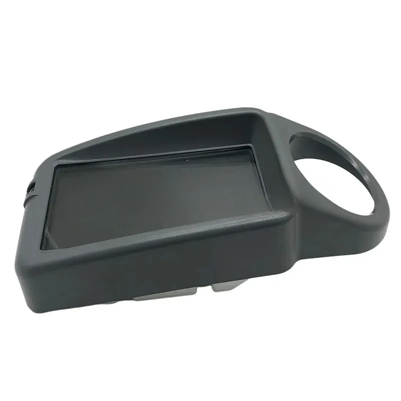 

Excavator LCD Instrument Panel Parts Monitor Display YA00001076 4705918 For ZAX200-5G ZAX330-5G ZAX350-5G