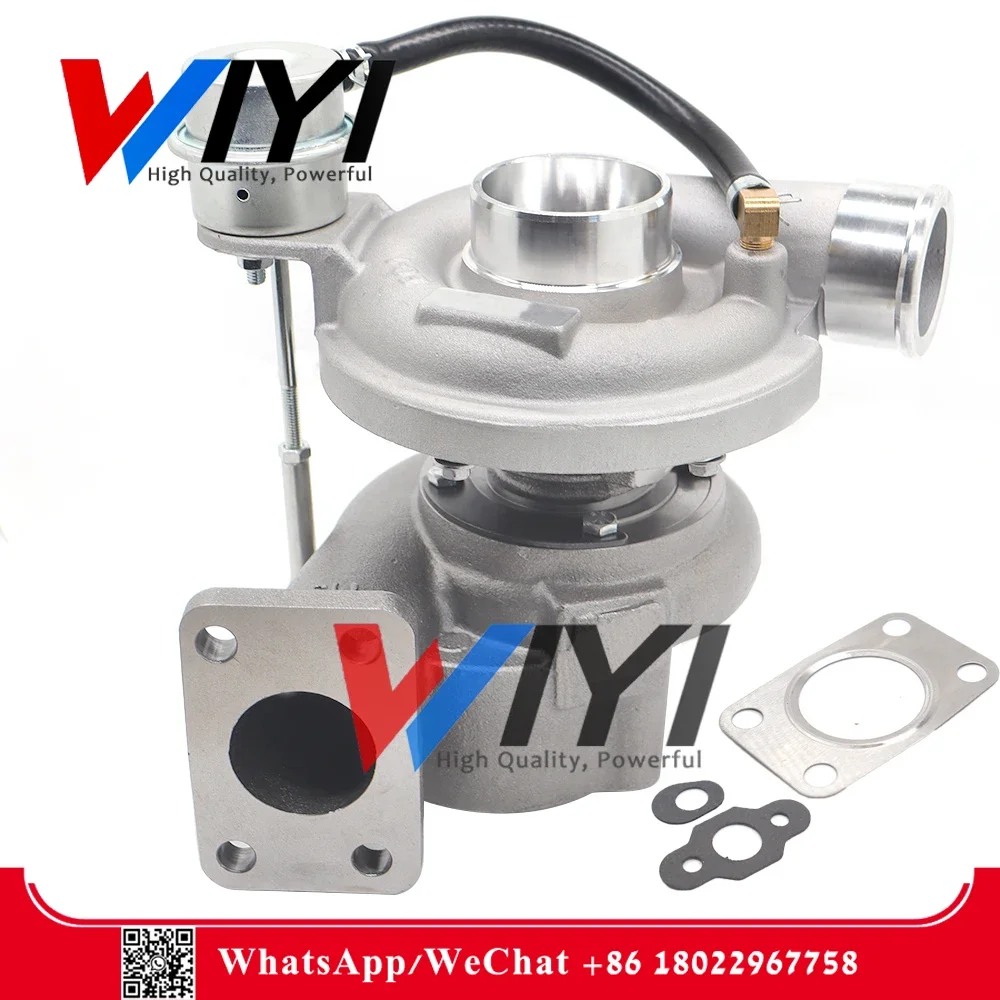 NEW GT2556S Turbocharger For Caterpillar CAT Industrial Engine 3054C  237-3786  2373786 10R9577