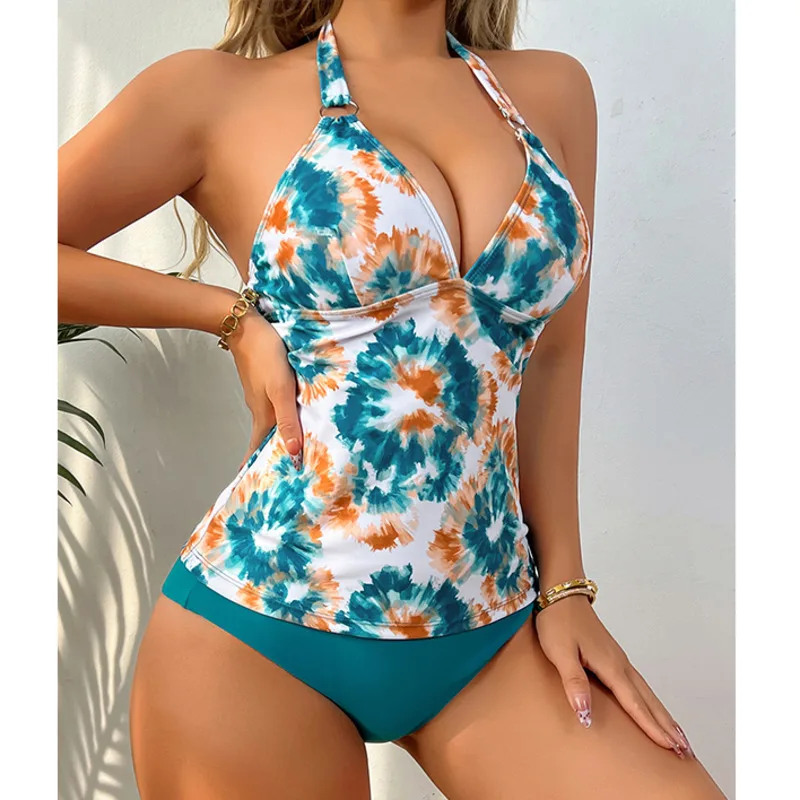 Estate Sexy Bikini 2026 Costumi da bagno da donna Costume da bagno femminile per costumi da bagno Costumi da bagno Bikini brasiliano Set Beachwear Piscina Bagnante