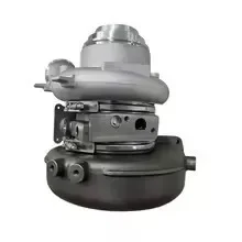 Excavator Parts VGT Turbocharger 5502212/ISX/He400vg Applicable to Standard