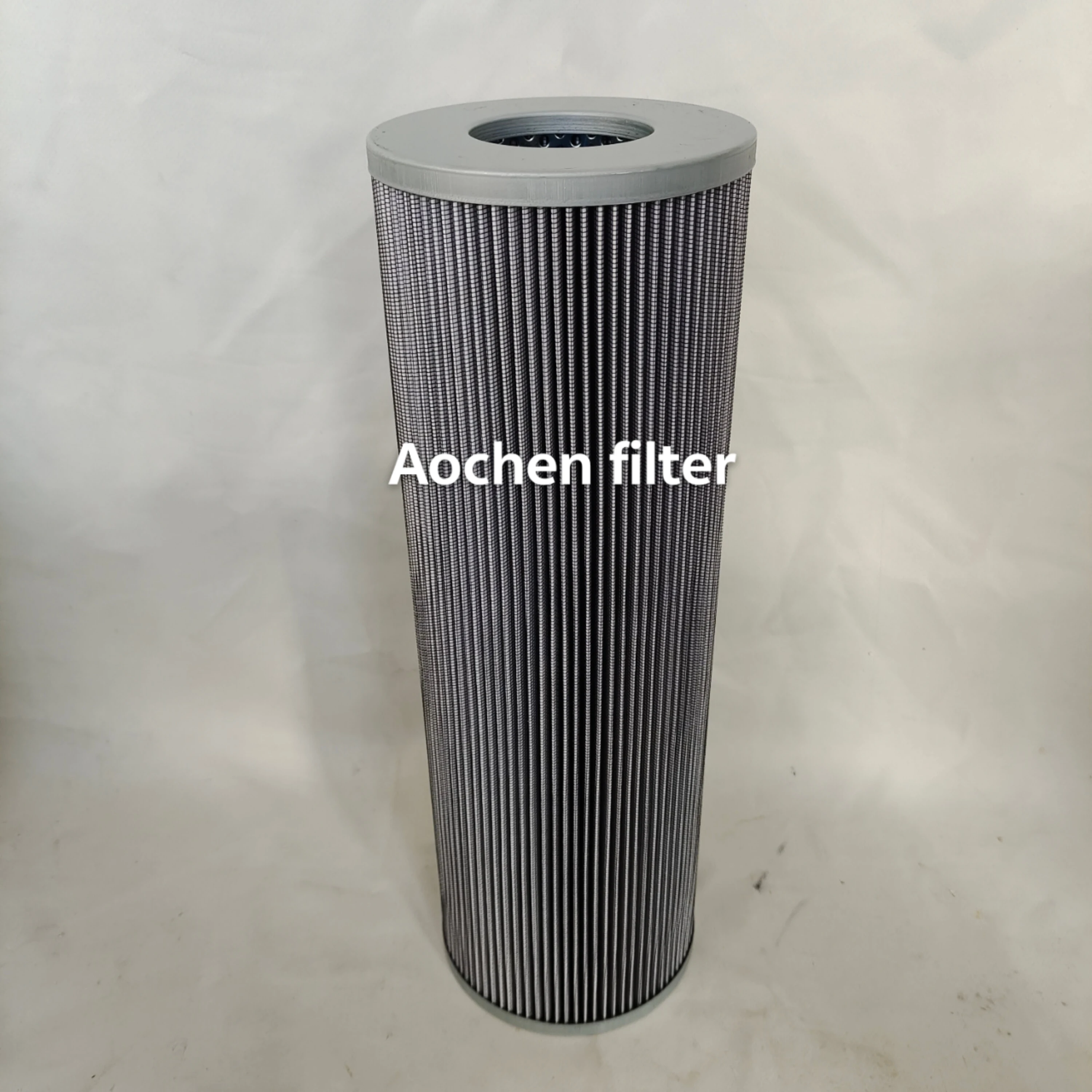 Cf8760A10Na فلتر هيدروليكي Cf-8-760-A10-N-A عنصر فلتر إرجاع الزيت