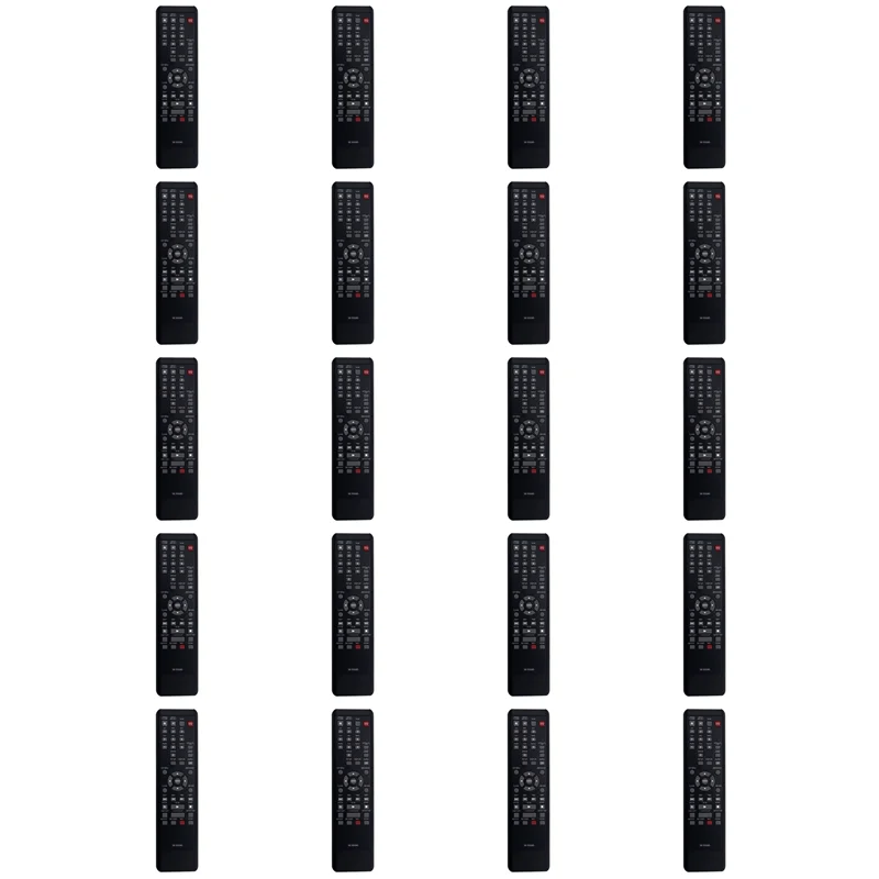 20X SE-R0265 Remote Control Replacement For Toshiba DVD Recorder D-R430 D-R420 D-KR40 D-R400 D-R410 D-KR10 D-KR10KU