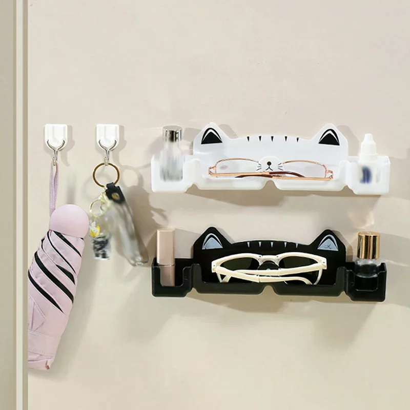 Wall-Mounted Eyegla…