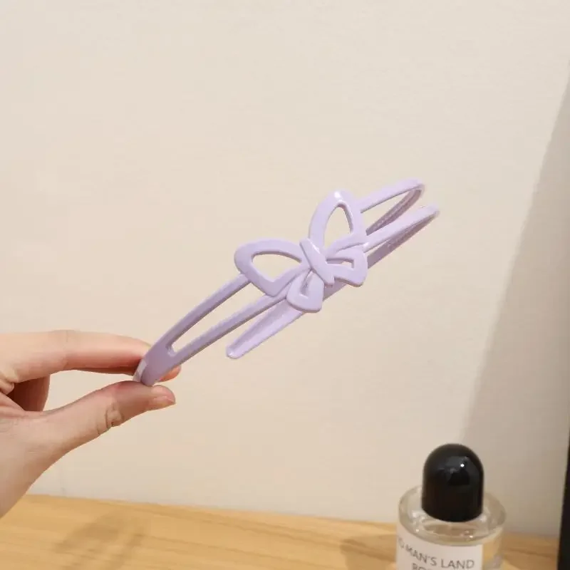 New Cute Sweet Butterfly Headband for Children Kid  Girl Headband Jewelry Accessories Headwear Wholesale