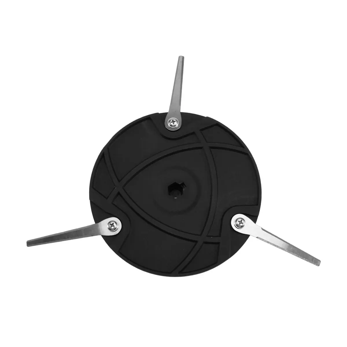 Nices Blade Disc Cordless Grass Trimmer for Gardena (for Item 9822, 14702) with Trimmer Blades Lawn Mower Parts Garden Tools