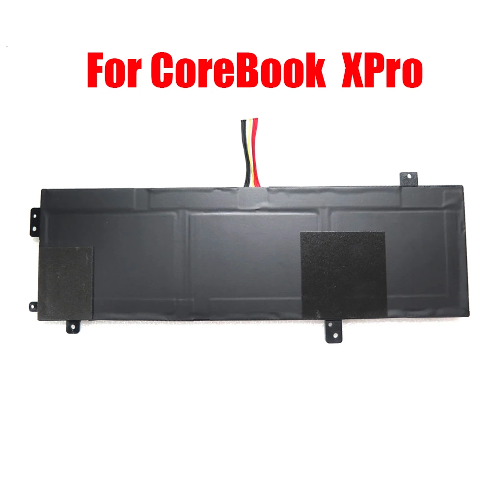 

Laptop Battery For Chuwi For CoreBook XPro 15.6 CWI536 CWI530 11.55V 6060mAh 70Wh New