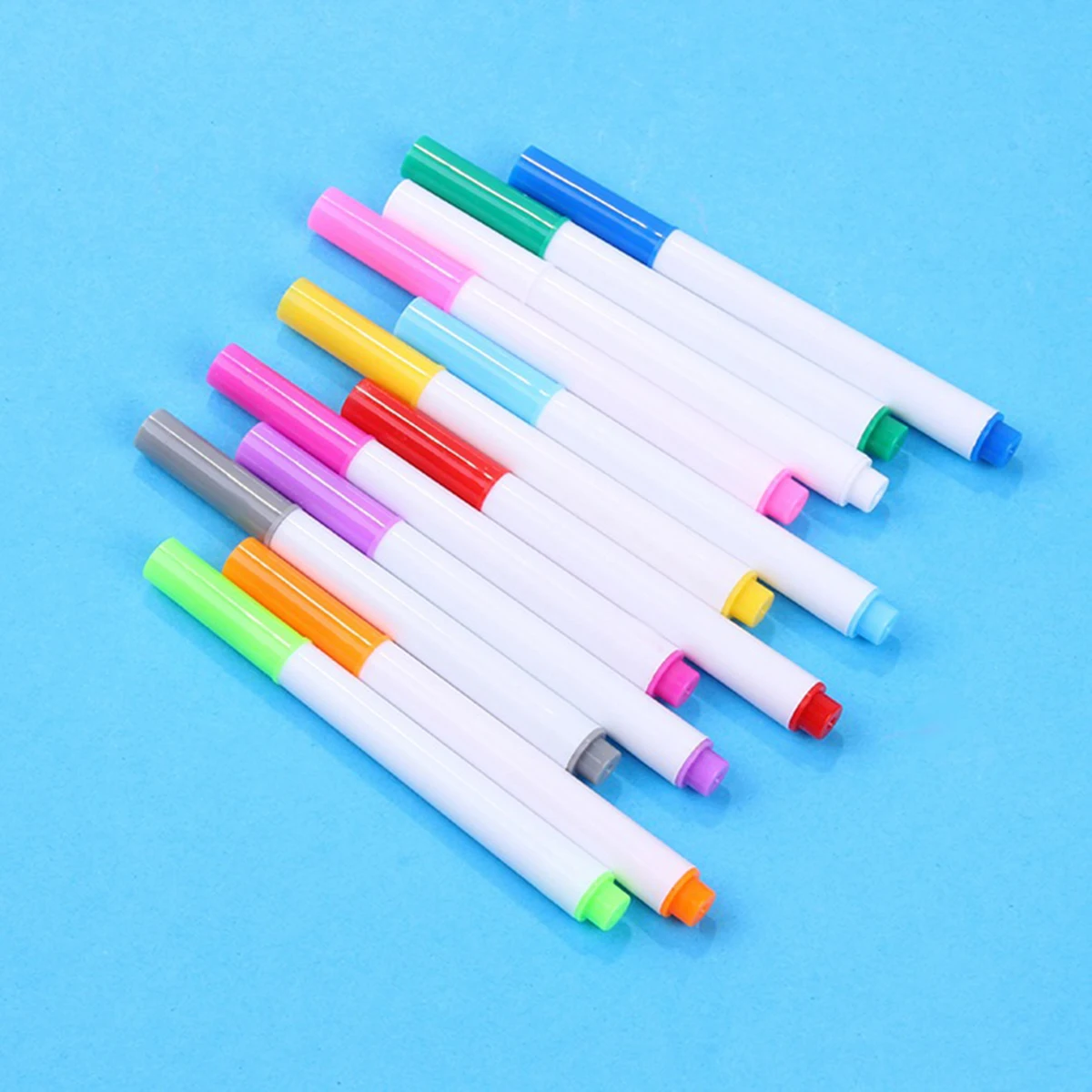 Liquid Chalk Erasable Pen 3-10 - Correction Fluid White review and price