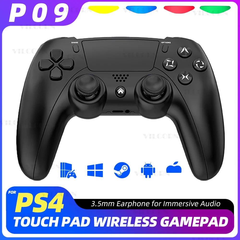 Ultimate Guide to PS4 and PC Controllers: Compatibility, Features, and Where to Buy