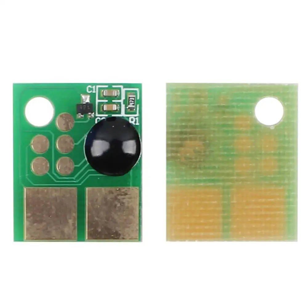 Kits de recarga de chips de tóner para Lexmark Optra T420/T420d/T420dn/T420dtn//T420dt 12A7X10/12A7410/12A7310 12A7X15/12A7415/12A7315