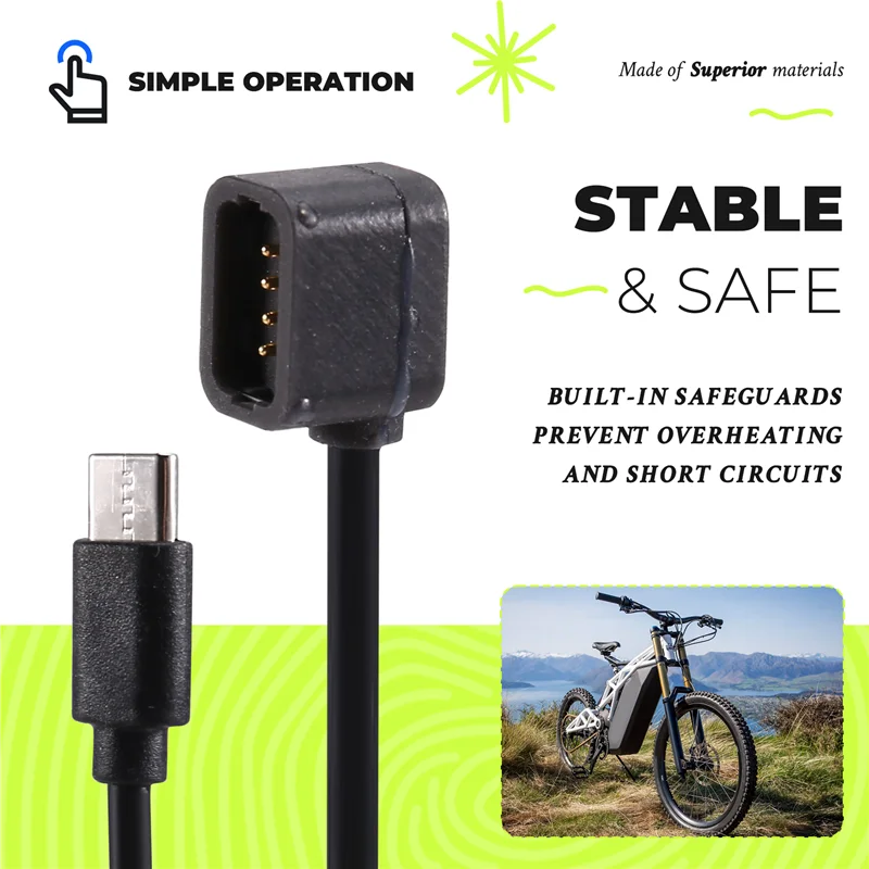 Abvh-Electric Bicyc… - image