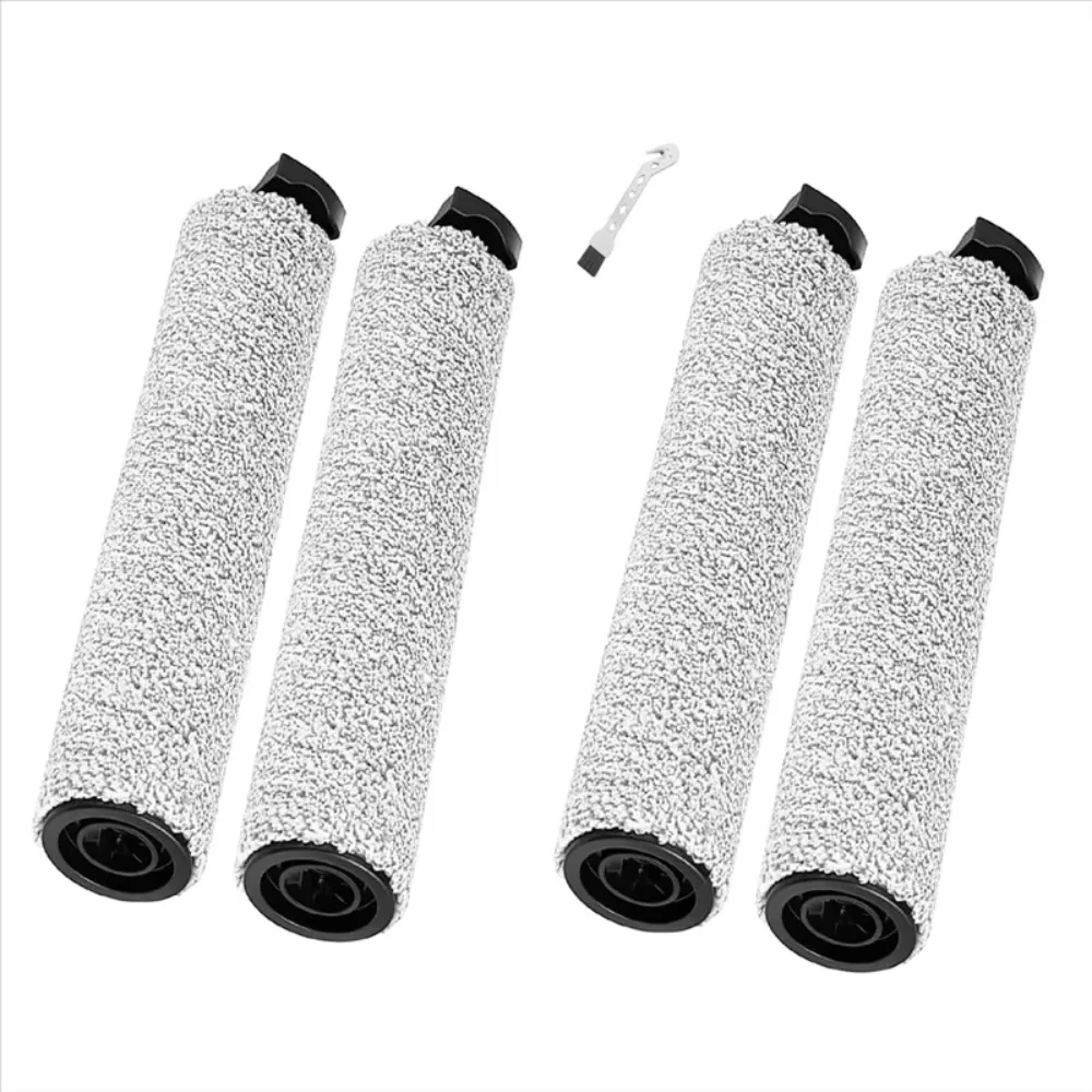 

B26B Replacement Roller Brush Hepa Filter Accessories For Tineco Floor One S5 Steam/For Tineco Ifloor 5 Vacuum Cleaner Spare Par