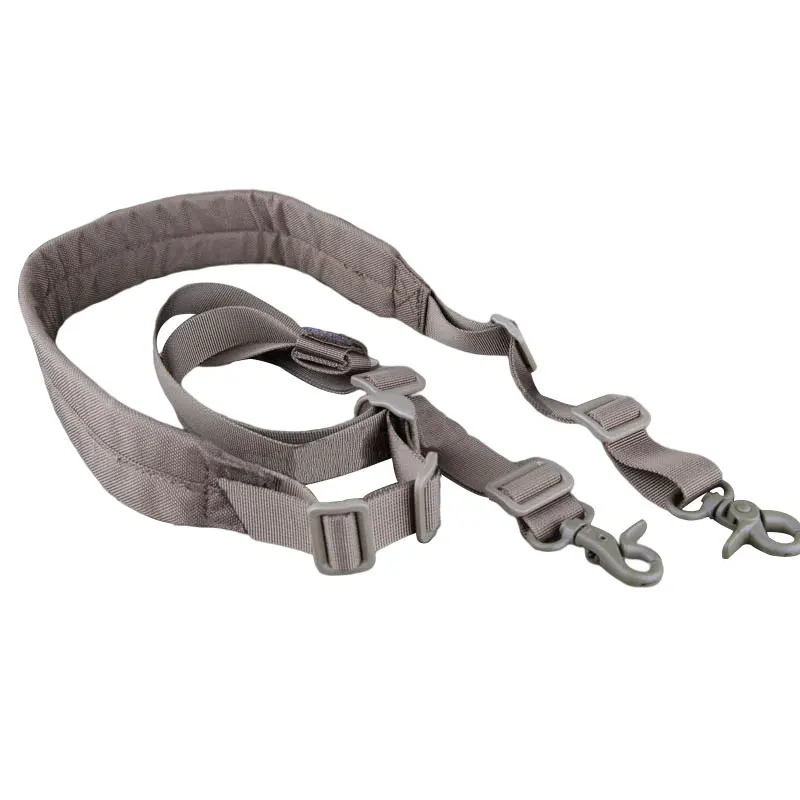 Emersongear eslinga táctica rápida para pistola y Airsoft - imagen 5