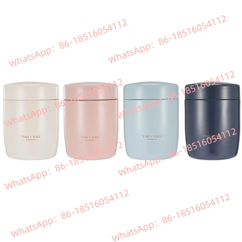 Mini Garrafa TéRmic…