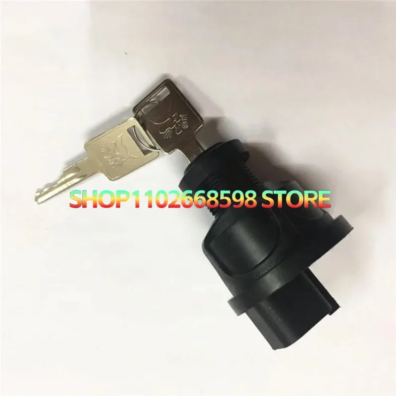 Ignition Switch 6693245 for Bobcat 751 763 773 863 873 883 963 T180 T190 T200 A220 A300 A770