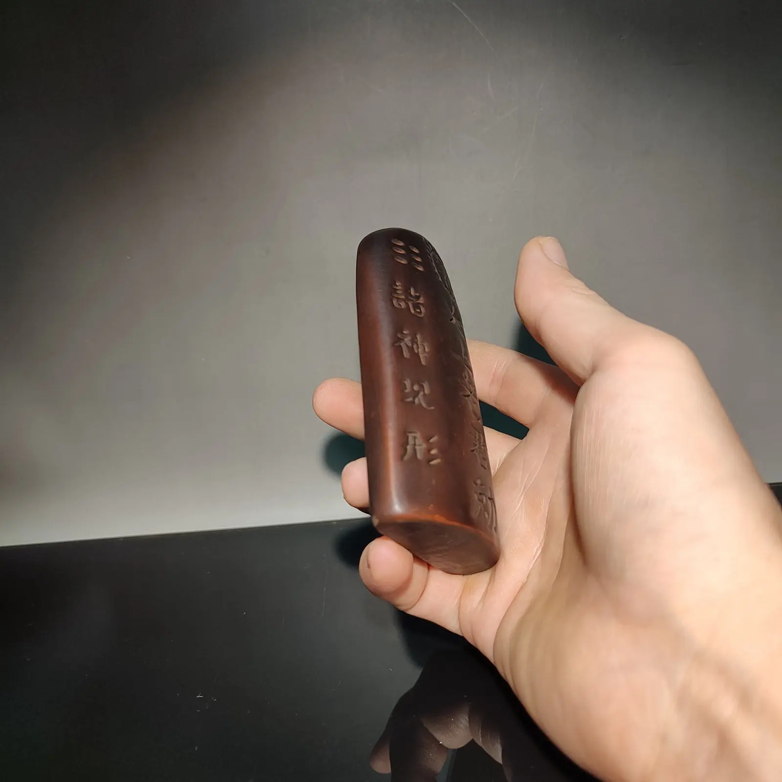 thumb