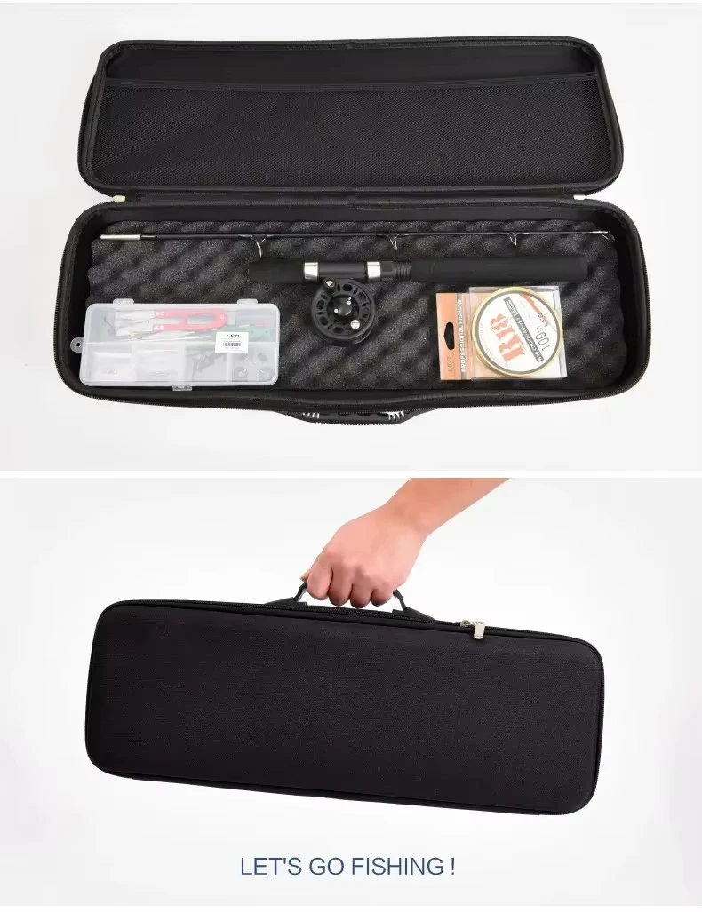 Thumbnail 2 - #45 Best Fishing Bags to Buy In 2026