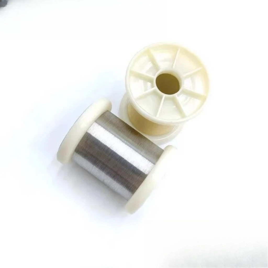 Low expansion 4j36 iron-nickel alloy wire 4j36 soft magnetic alloy Invar36 iron-nickel alloy wire 4j36