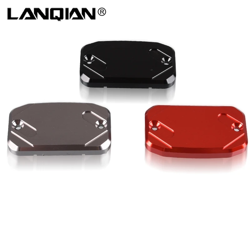 ل Benelli TRK 502 502X 250 ليونسينو 500 752S TNT300 TNT 600 دراجة نارية الملحقات الجبهة الفرامل خزان غطاء اسطوانة غطاء #3