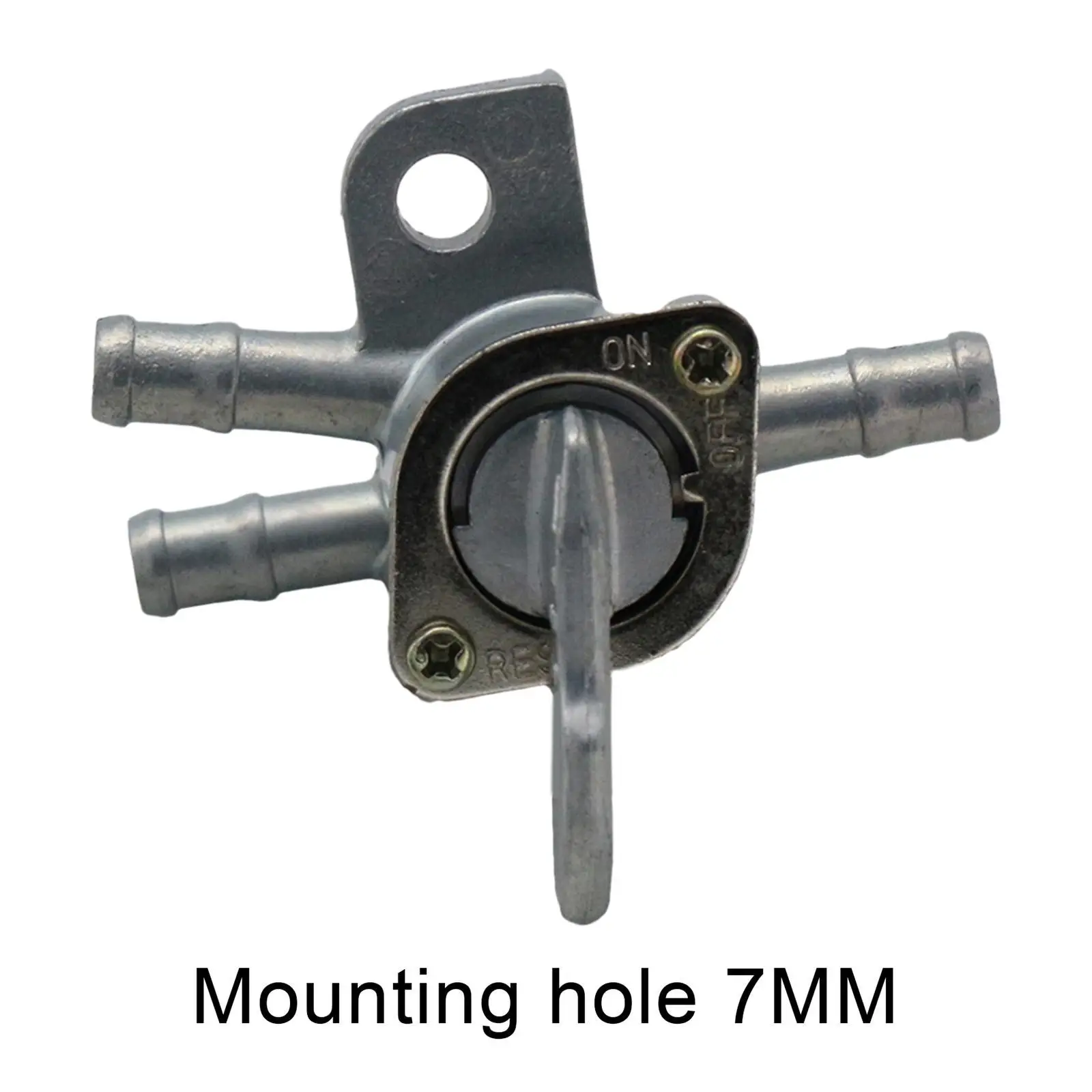 Fuel Gas Petcock Easy Installation compatible with Honda Crf - Image 6