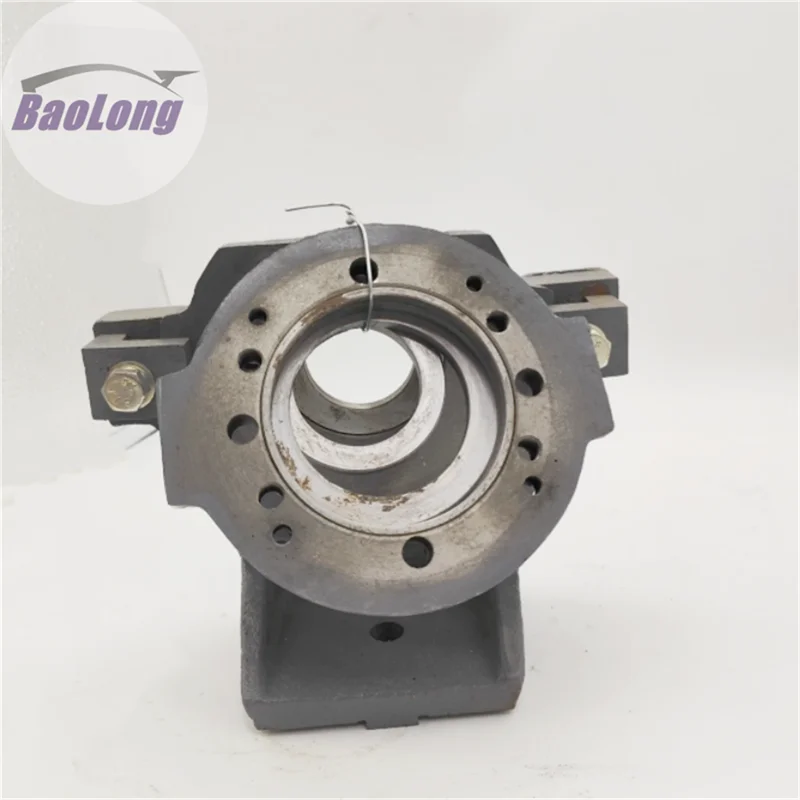 

Diesel Pump Testing Support Frame Flange Repair Tool Multi-function Angle Iron for Diesel Test Bench