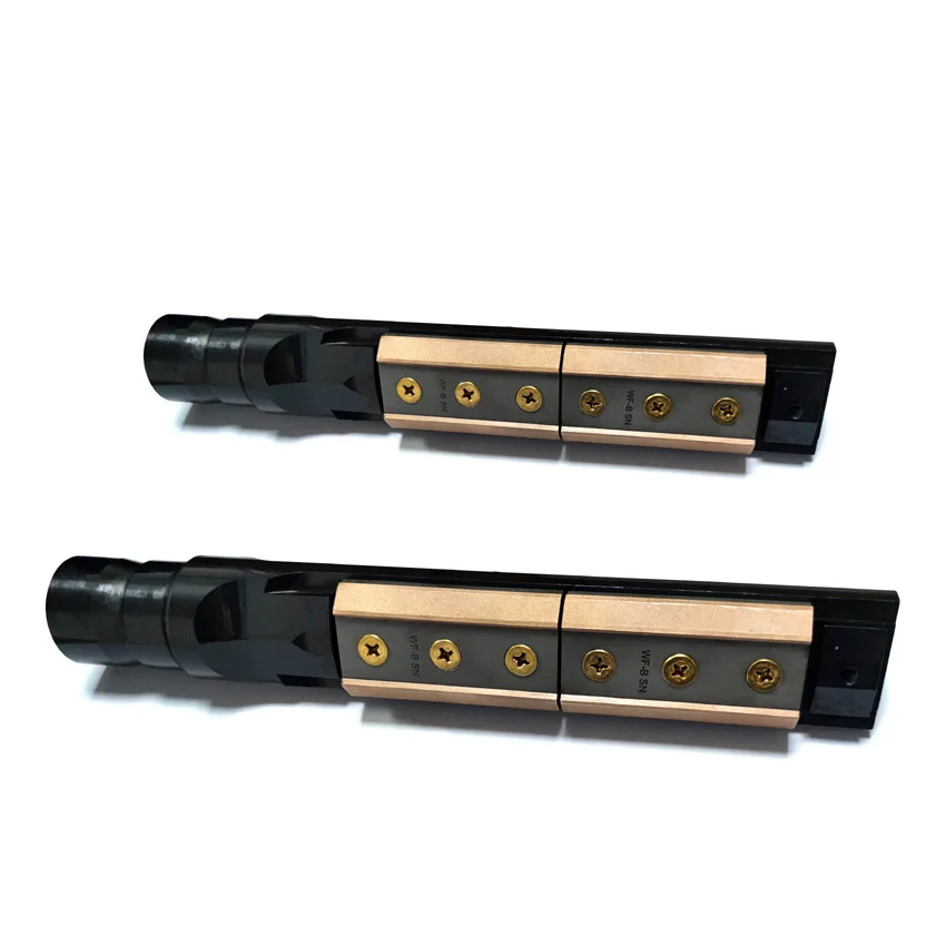 

2H-P28 Sunnen Honing Mandrel for Long Bore Hone