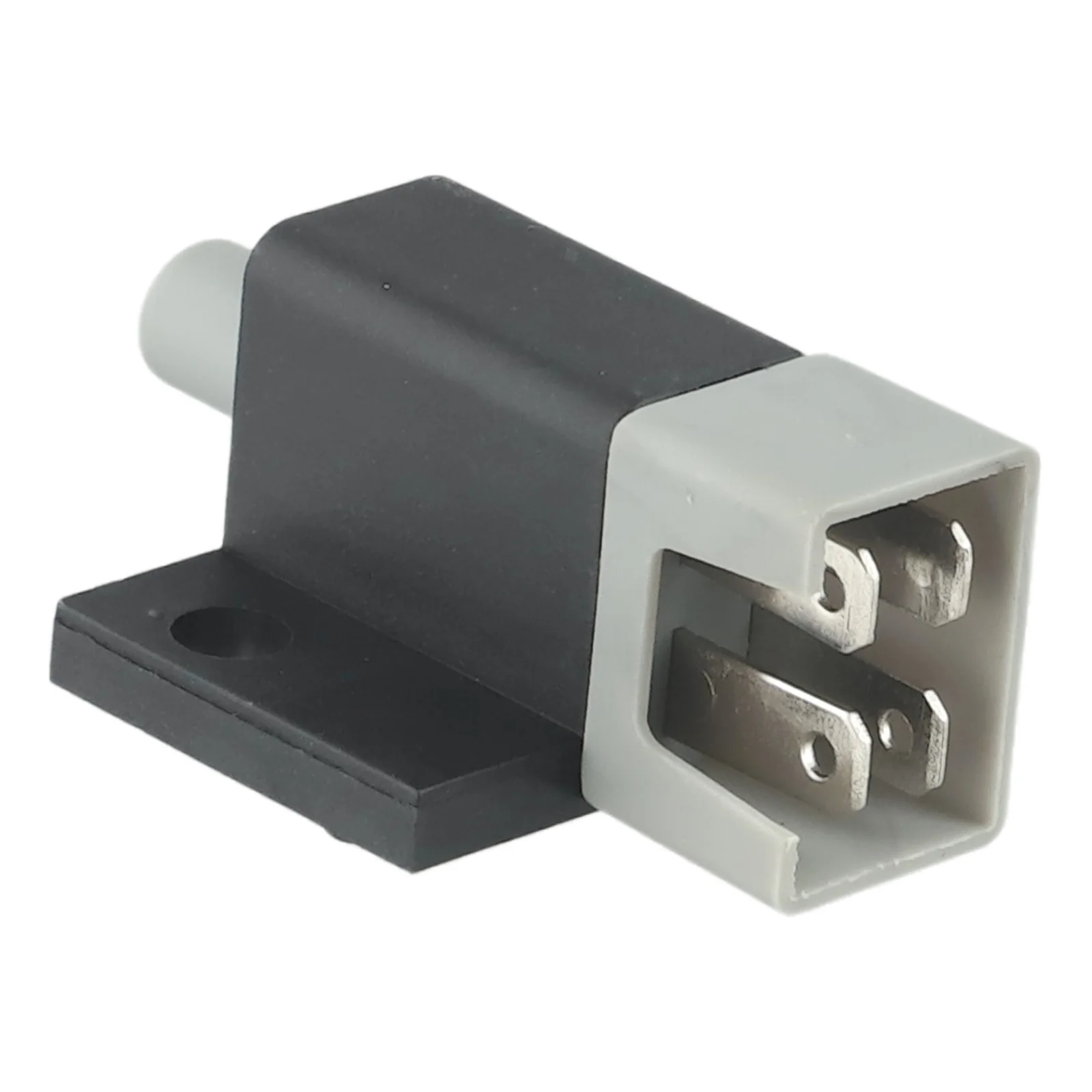 

1pc Plunger Safety Switch Replaces Part For Cub Cadet For Mowers 72504363 Plastic Gardening Power Tools Accessories
