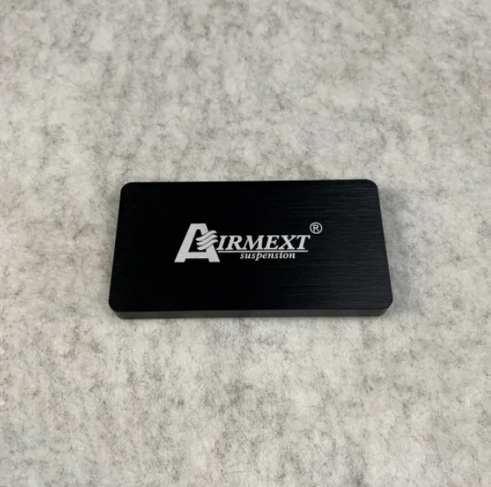 CAR / SN X5 /air Management Top Grade Air Suspension System Electronic Controll System/pneumatic/airlift