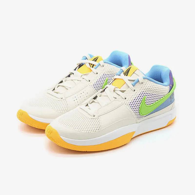 

Nike Genuine Ja Morant Ja 1 EP Men's Breathable Basketball Shoes DR8786-001