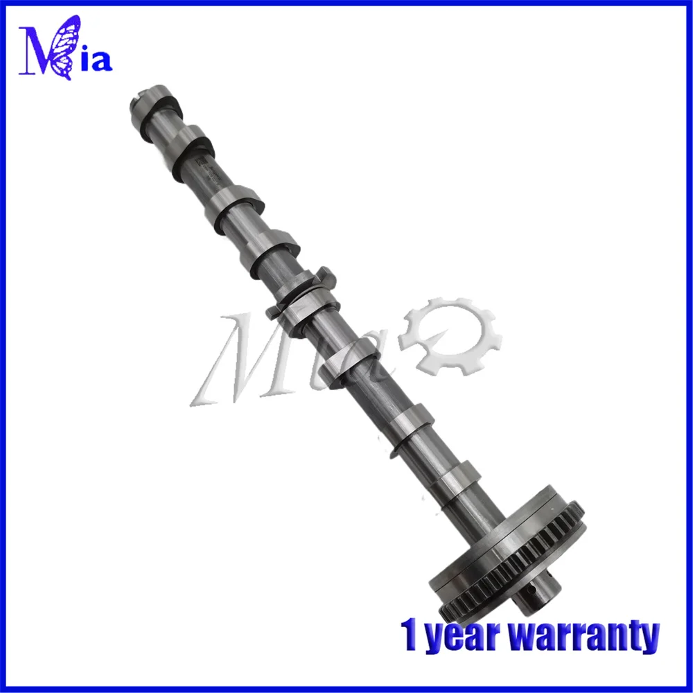 

06H109021K 06J109021H 06H109088C 06J109088 Genuine OEM Intake Camshaft - Premium Auto Part For AUDI A3 A4 Q3 Q5 VW Tiguan Pa