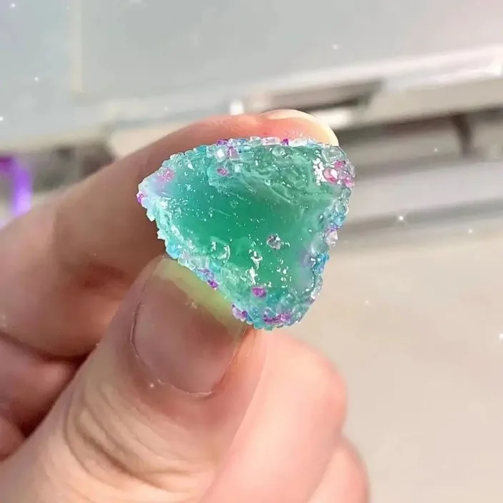 工業用グレードのソフトキャンディ製造機 |   グローバルなキャンディブランド向け高速・低廃棄包装ソリューション