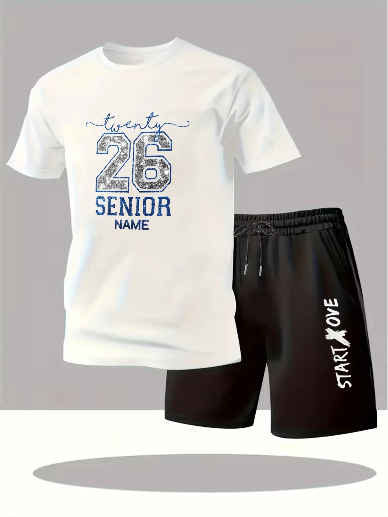 

Мужской комплект 2025 летняя мужская одежда новые мужские комплекты футбольные мужские костюмы мужской комплект мужской костюм с графическим принтом дышащий мужской костюм