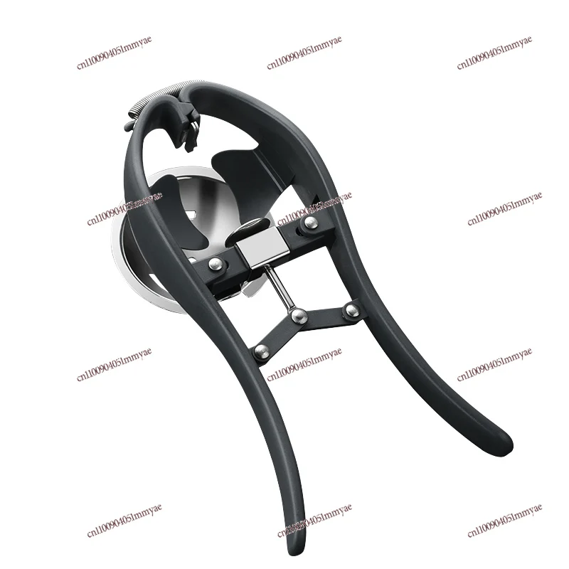 

304 Stainless Steel Egg Opener Egg Opening Gadget