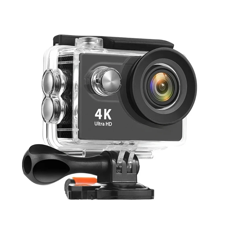 Original  H9R Action Camera  4K / 30fps WiFi 2.0