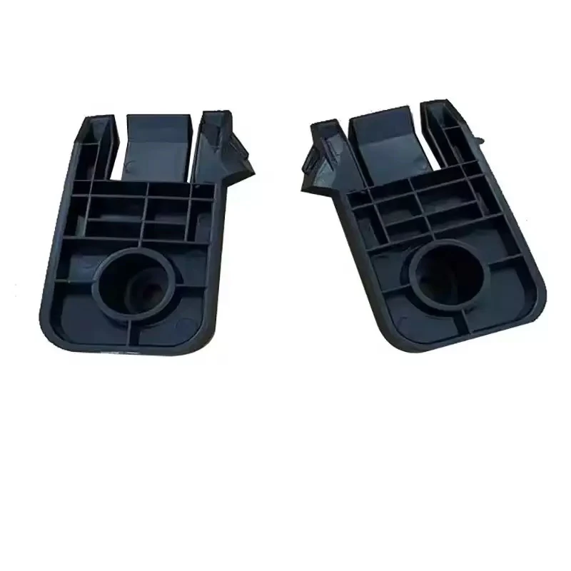 

Suitable for Tesla Model X front bumper headlights