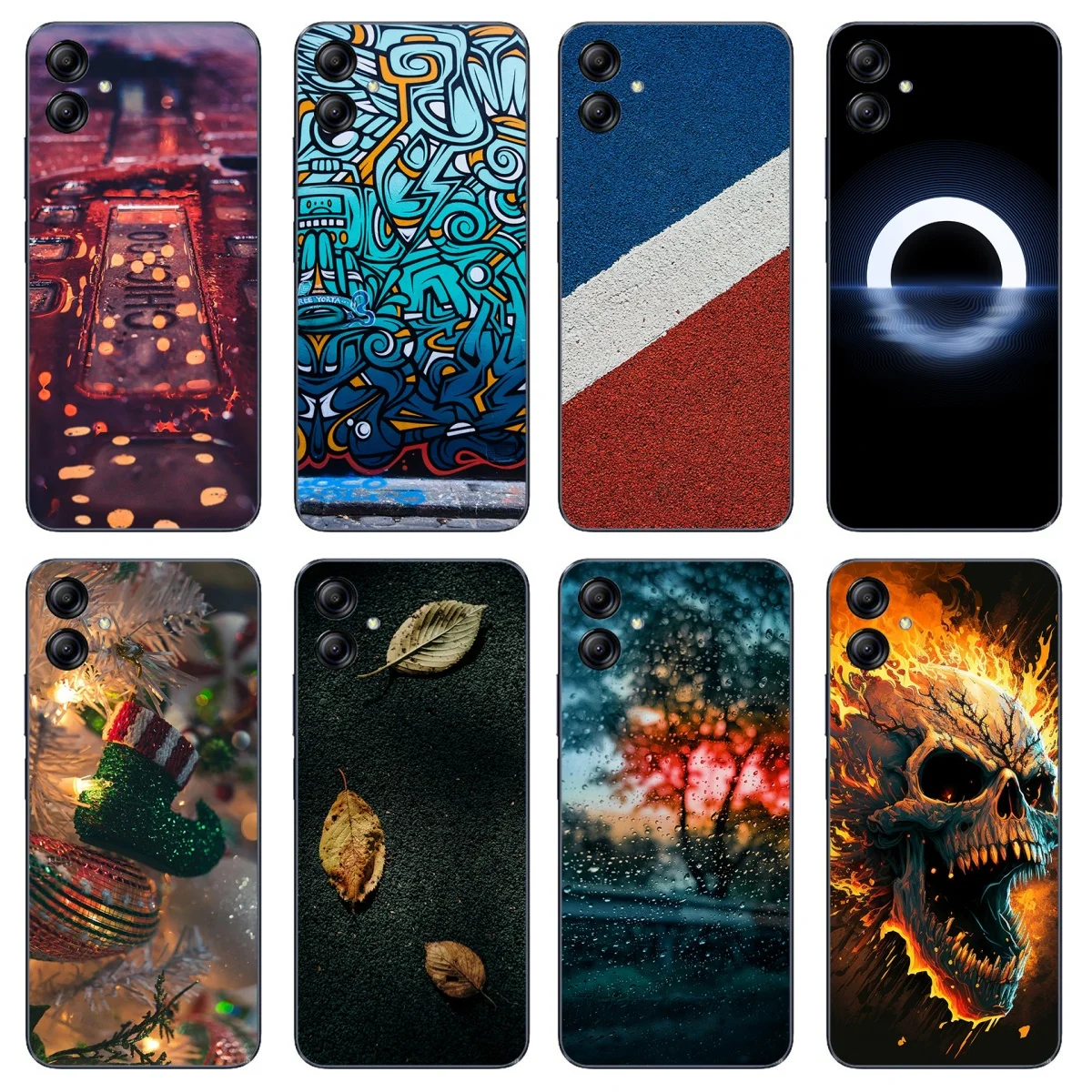 For Samsung A05S A0…