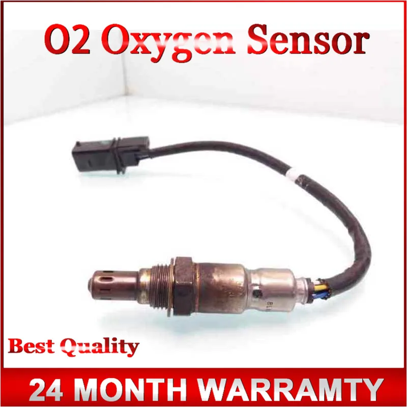 

9683265480 1618NC Лямбда-зонд кислорода O2 для PEUGEOT 2008 3008 207 308 508 4008 CITROEN BERLINGO C3 C4 DS 3 4 5 1.6 HDi