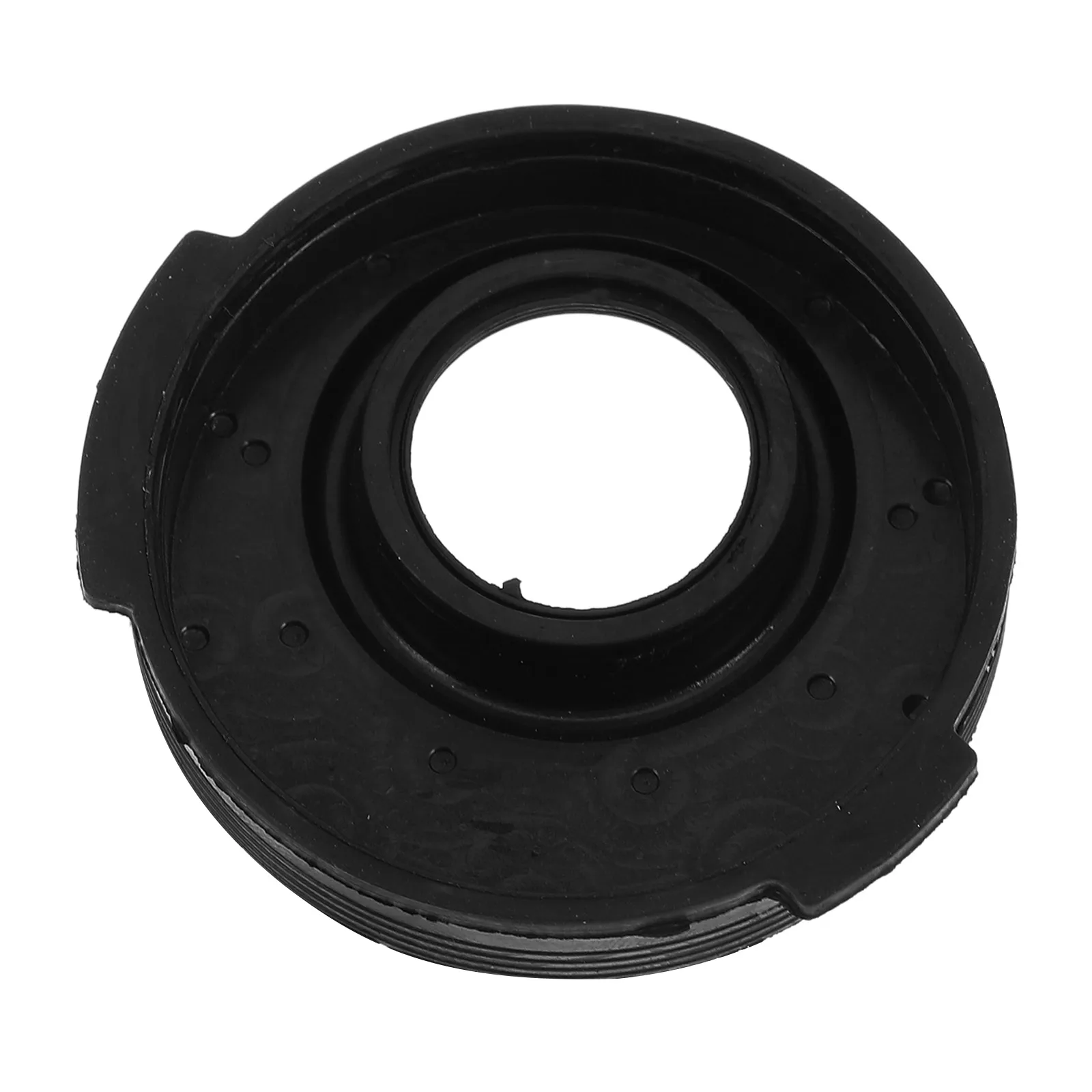 

2Pcs Oil Control Valve Seal Timing Solenoid Valves Cover Replacement For Ford Models Durable Plastic Seals Automotive Parts