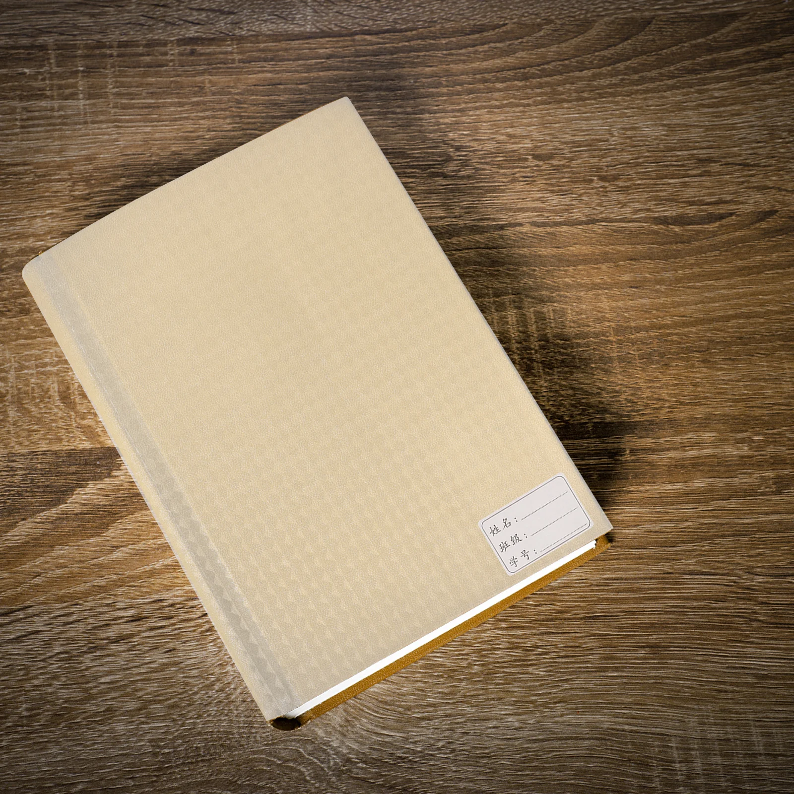 30 قطعة من أغطية الكتب الواقية من البلاستيك الشفاف الأمامي الناعم لحماية الكتب المدرسية للطلاب #2