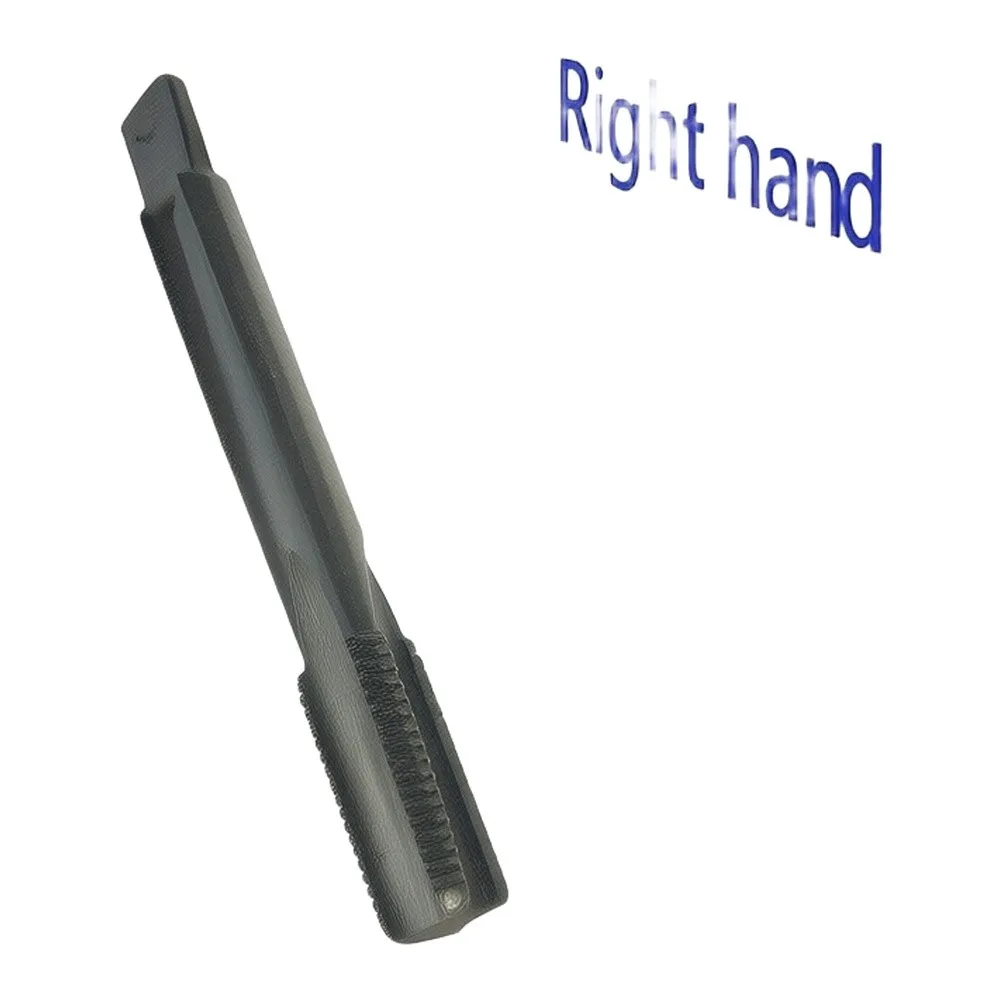 9/16-20 HSS Thread Tap Right Left Hand For Bike Crank Repair For Tpi For Taps And Dies Hand Tools 9/16-20 HSS Thread
