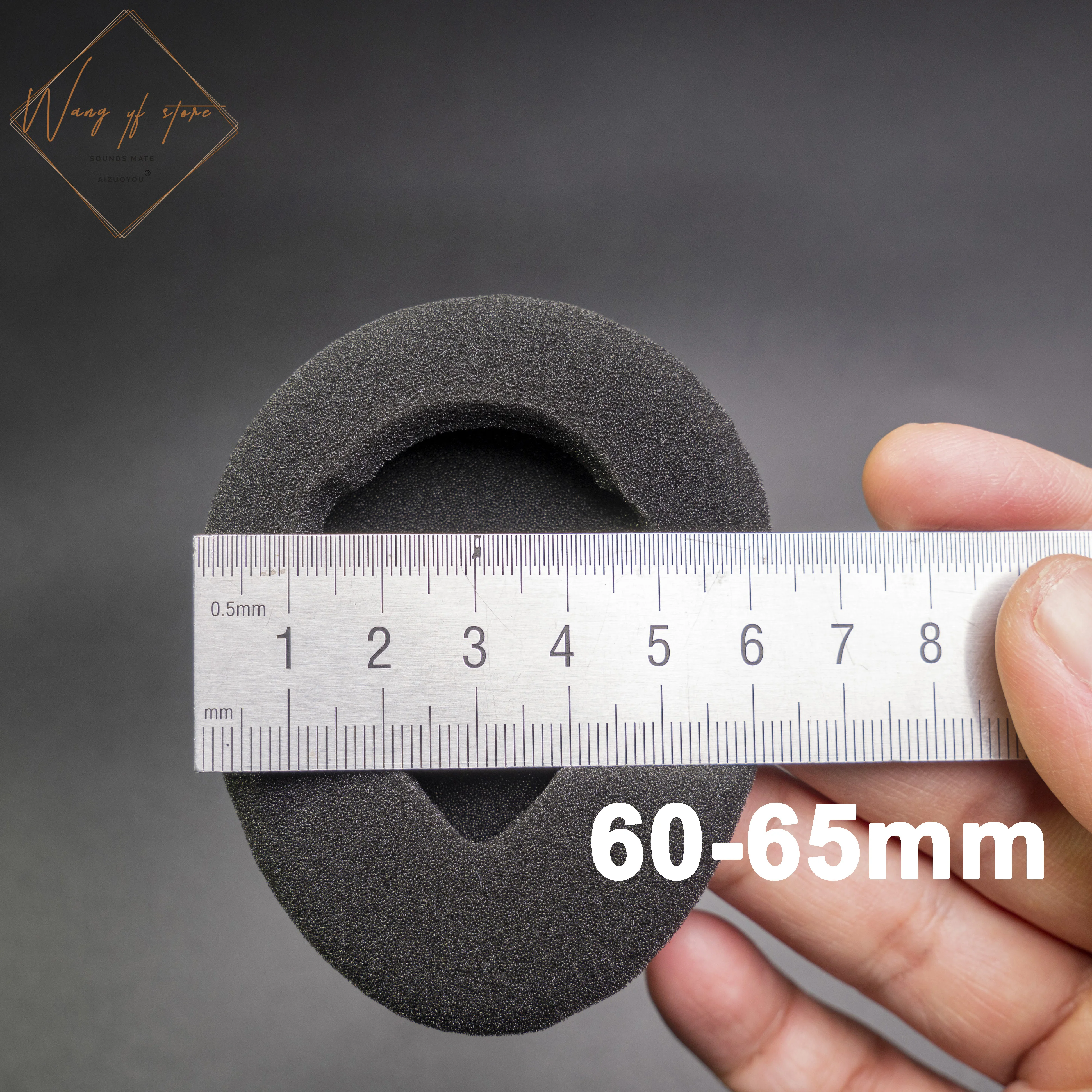 3 пары амбушюров, поролоновые амбушюры, подушка для альпийских искусственных наушников, автомобильные развлекательные системы DVD-плеера