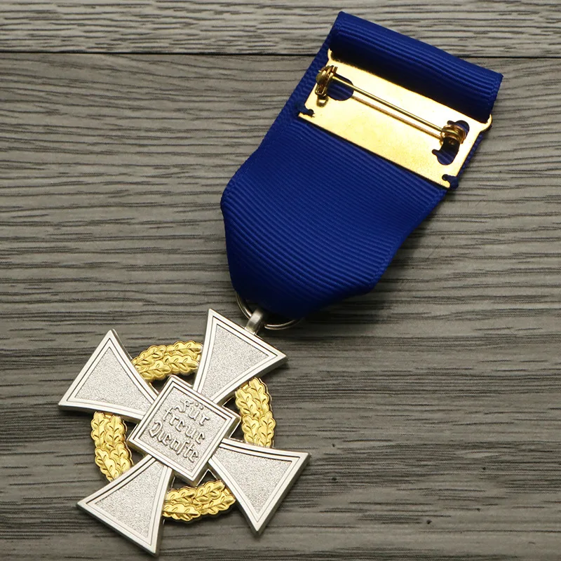 Emblem Commemorative Medal