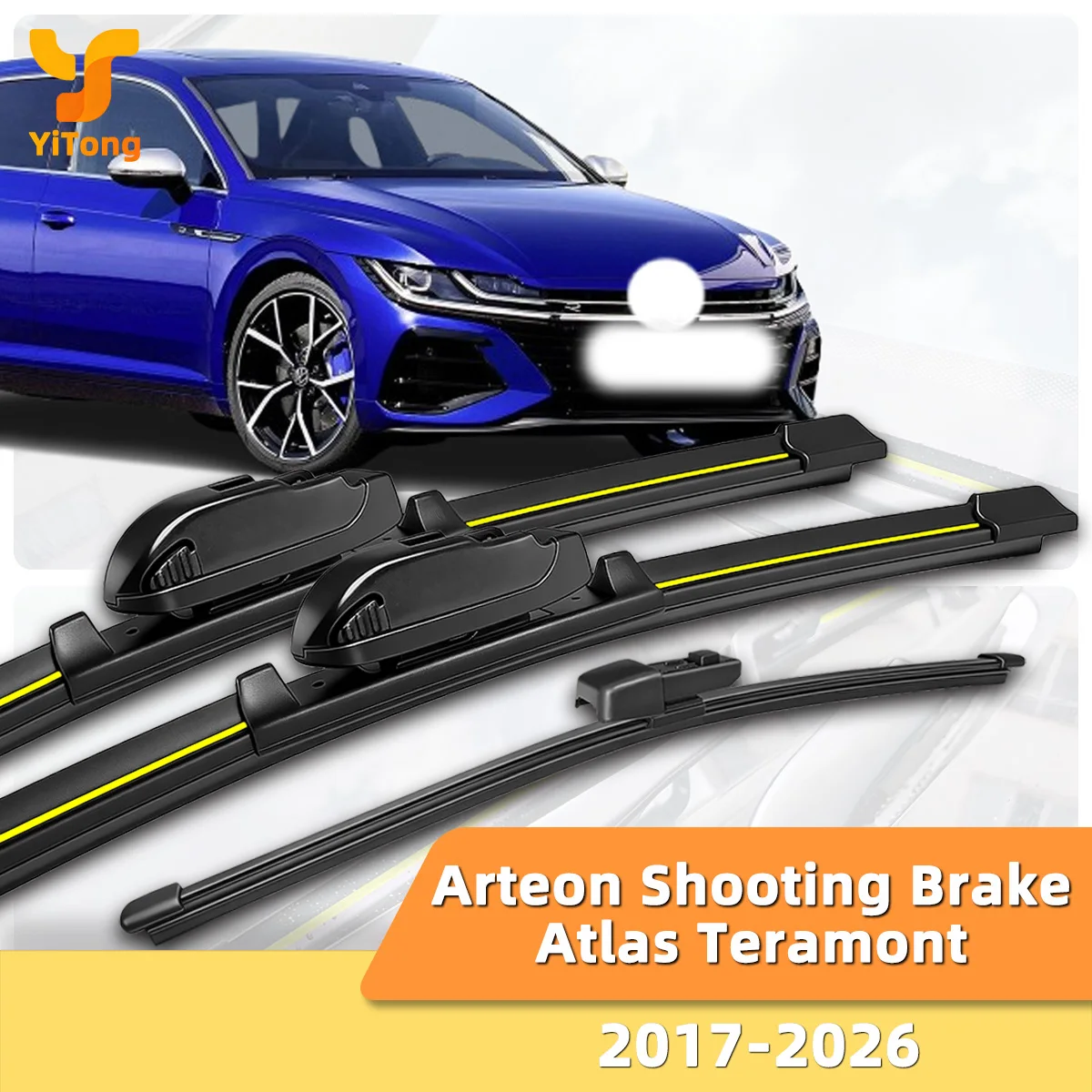 limpador-de-para-brisa-silencioso-sem-armacao-com-borracha-natural-para-volkswagen-vw-arteon-shooting-brake-atlas-teramont-2017-2026