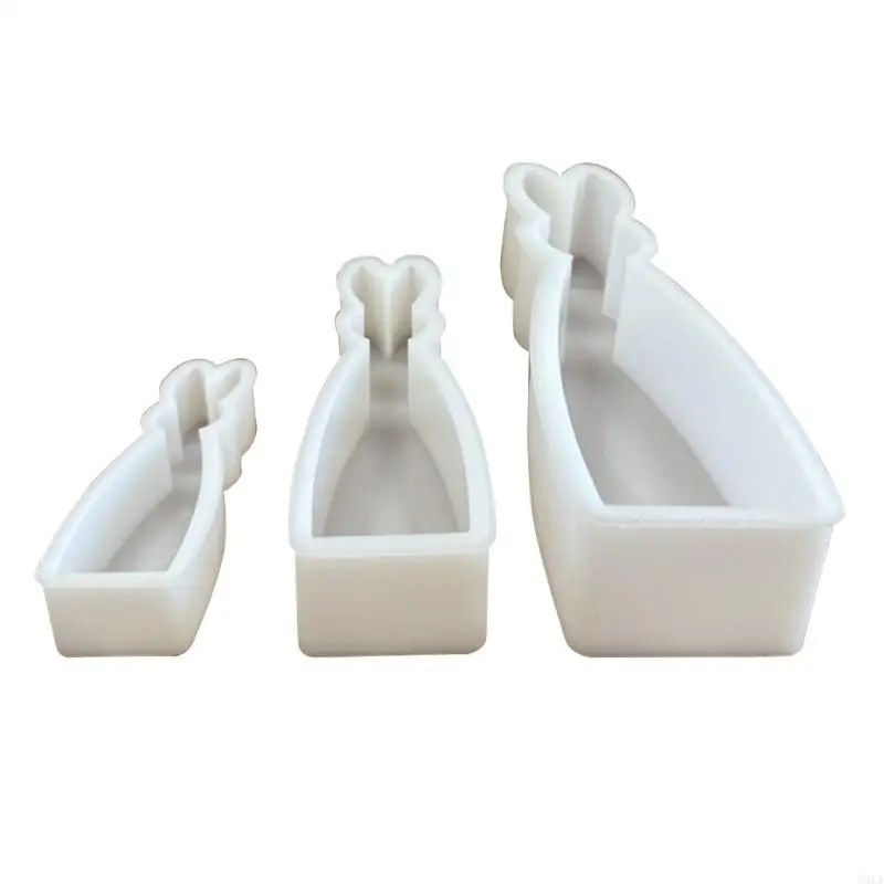 50LB Easter Rabbit Resin Mold for Making Easter Bunnies Decoration Table Ormament