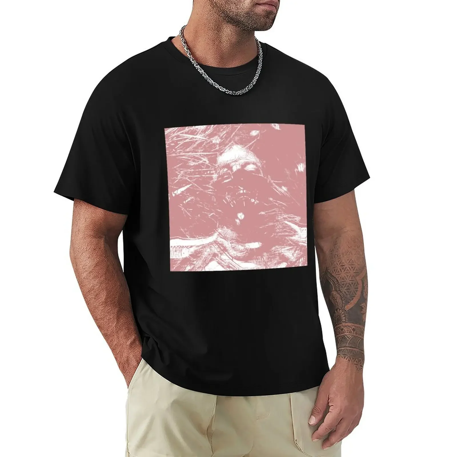 Joji - Will He T-Shirt plus sizes street wear men clothing